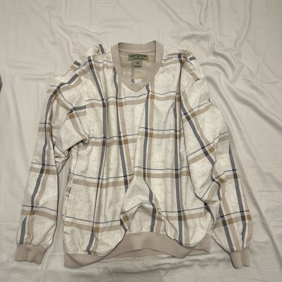 Golf windbreaker - Picture 1 of 2